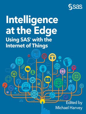 cover image of Intelligence at the Edge